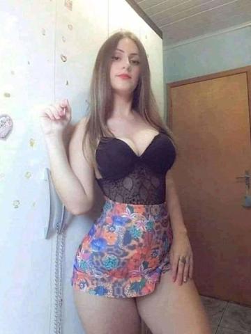 Проститутка Альбина
